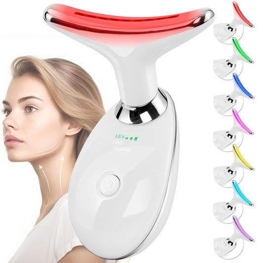 Masajeador Facial Recargable